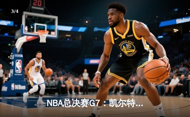 NBA总决赛G7：凯尔特人主场加时险胜勇士，塔图姆34分率队夺取总冠军 - 3