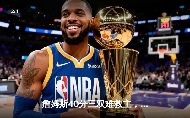 詹姆斯40分三双难救主，湖人加时憾负凯尔特人结束三连胜 - 2